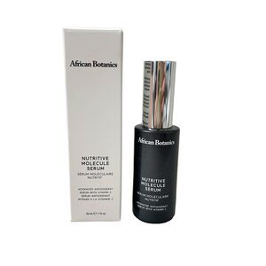 African Botanics Nutritive Molecule Serum 1 fl oz